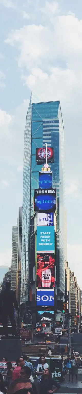 Besuche ein unvergessliches Broadway-Musical in NYC